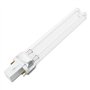 Pièce detachée pour SunSun Aquarium Filtre externe HW-402B Lampe UVC 9W