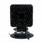 LED-MARTIN® Projecteur de travail 27 W avec base magnétique - 12 V/24 V