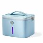 Pulox Sac de désinfection UVC - Stérilisateur UV portable pour une décontamination rapide jusqu'à 99