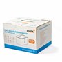 Pulox Sac de désinfection UVC - Stérilisateur UV portable pour une décontamination rapide jusqu'à 99,9% en 3 minutes