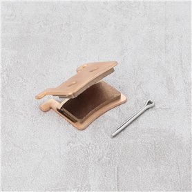 Moritz & Moritz SOLID Lot de 4 assiettes creuses en grès 19 cm – Bol en grès pour soupe