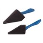 HUKITECH E-Z Rouleau à peinture – Kit – Rouleau à peinture – Rouleau à peinture – Réservoir de peinture – 700 ml – Système de pe