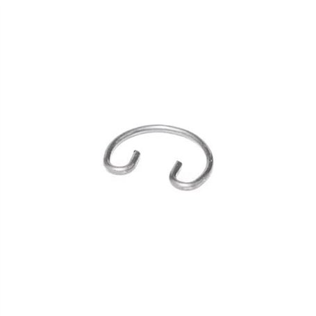 Clip De Piston/Circlip De Piston