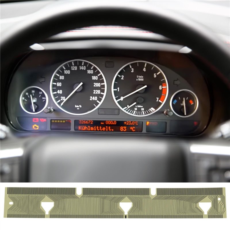 Bougie NGK Iridium IX Long Filetage BR9EIX (w2cc) – entstört