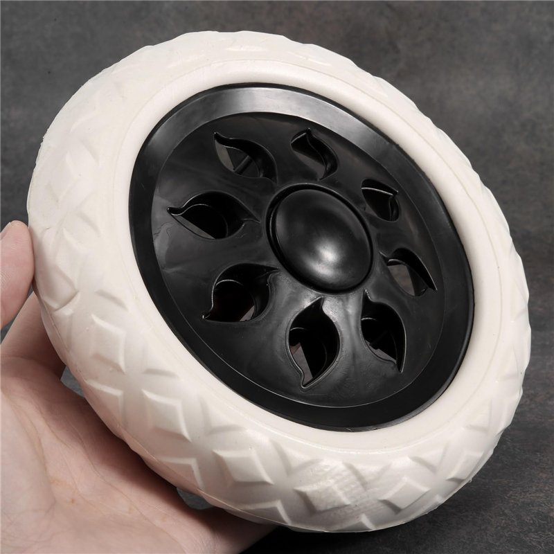 Viva Haushaltswaren Lot de 2 Bouteilles en Verre Transparent avec Fermeture à étrier en Porcelaine