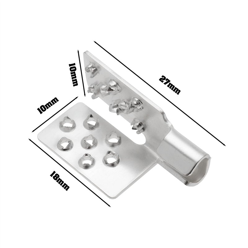 Sneaker Buddy - Kit de nettoyage pour chaussures - Entretien pour tous les matériaux - Nettoie les chaussures de golf blanches a