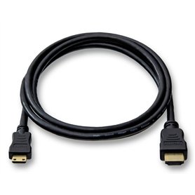 SvediTec Câble HDMI pour appareil photo numérique Canon EOS 600D