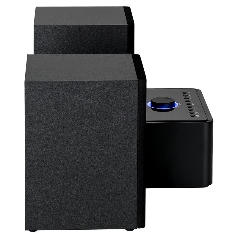 conecto Support Mural pour Haut-Parleur Compatible avec Sonos® One