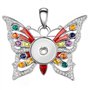 ANDANTE Pendentif Chunk pour boutons pression Chunks