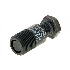 Extracteur de Roue Polaire Buzzetti M18 x 1