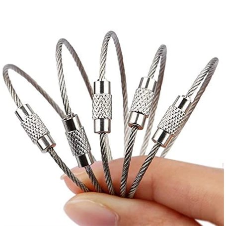 CLASSICline Vario Lot de 5 pinces Ambre ESD (avec porte-outils ESD) | Jeu de pinces électroniques | Kit d'outils de mécanique de