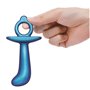 Kremers Schatzkiste Grande tirelire Bouddha porte-bonheur 18 cm - Décoration - Happy Buddha