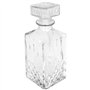 Alpina - Carafe à whisky - Carafe en verre - Cognac - Liqueur - Carafe à whisky
