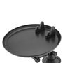 MidGard Support universel pour porte-gobelet de voiture avec support pour téléphone portable ou GPS