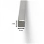 Lyre pour Trompette Soundman® 3ème coulisse Porte-Partitions (nickelé)