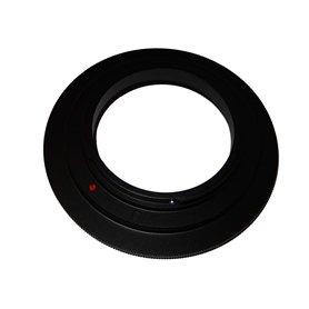 vhbw Bague d'inversion Compatible avec Canon EOS 1000D