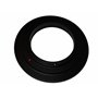 vhbw Bague d'inversion Compatible avec Canon EOS 1000D