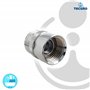 vhbw Bague d'adaptation de Filtre Step-Up de 40