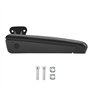 vhbw Ruban compatible avec Dymo LabelManager 100, 210D, 120P, 200, 260P, 100 Plus, 160 imprimante d'étiquettes 7m x 12mm Bleu su