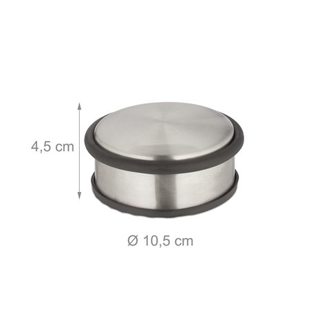 Lantelme 5021 - Kit d'accessoires de couture en bois de hêtre - Champignon à coudre - Bouchons de chaussettes - Aguignon mouche