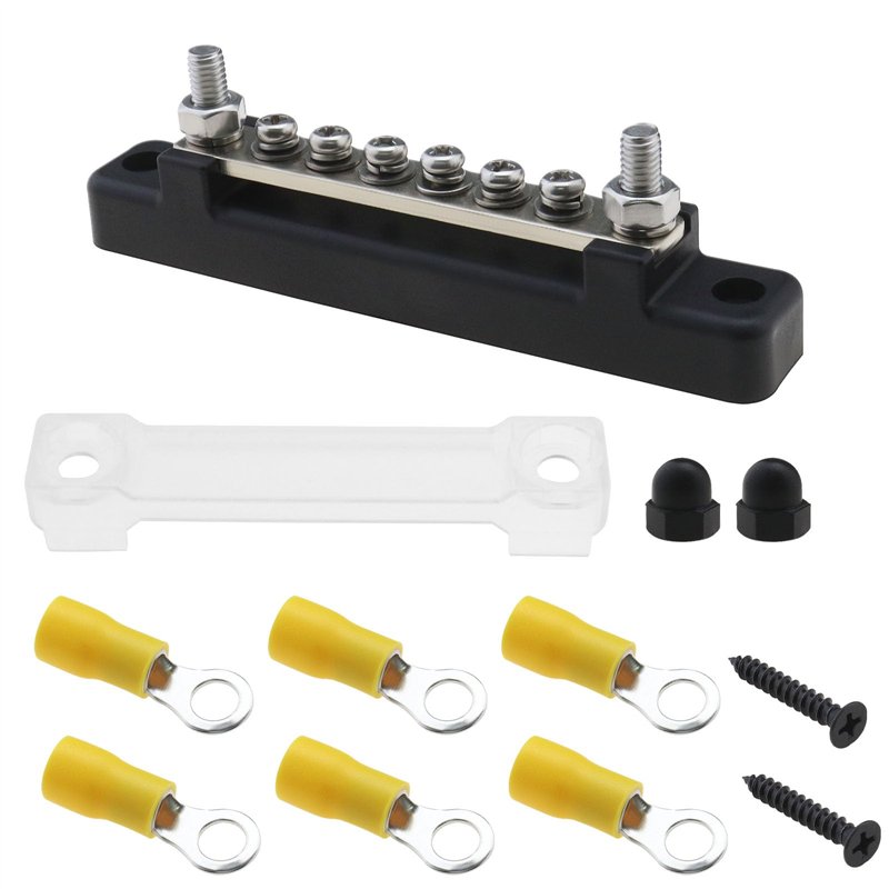 tomzz Audio 7015-003 Câble Adaptateur Radio Compatible avec Ford Fiesta Fusion Lincoln Mercury à partir de 2002 sur Norme 16 pôl