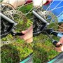 tomzz Audio 2825-001 Anneaux de Haut-parleurs Adaptateurs Supports compatibles avec Kia Picanto Sportage Rio Hyundai i10 à parti