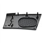 7H085722871N Façade de haut-parleur avant droite pour tableau de bord