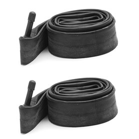 Lot de 2 chambres à air 26" 1