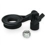 keepdrum MSA033 Support pour microphone Rode NT-USB NT1-A Podcaster