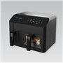 vhbw Câble de données USB (Standard USB Type A) 150cm compatible avec Panasonic Lumix DMC-FS12