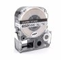 vhbw Ruban compatible avec Epson LabelWorks LW-1000P