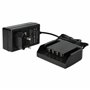 vhbw Chargeur Compatible avec AEG BS 18C