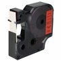 vhbw Ruban compatible avec Dymo Rhino 6000