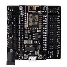 vhbw Ruban compatible avec Dymo Rhino 6000
