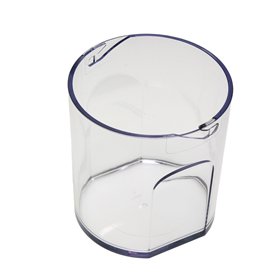 Réservoir à lait Cafetière