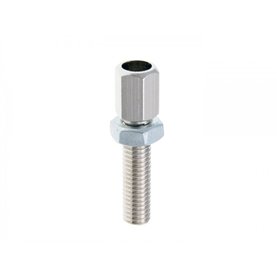 Vis de réglage câble d'accélérateur M6 x 35 mm
