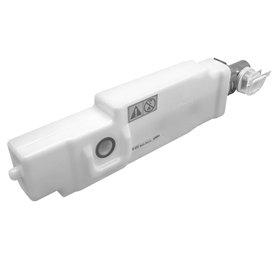 vhbw Bac de récupération de Toner usagé Compatible avec Kyocera FS-C8020MFP/KL3