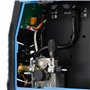 IPOTOOLS MIG-185SYN poste a souder MIG MAG Synergy – Synergie Poste à souder MIG avec 185A 230V IGBT, 3 en 1 Poste MIG Flux MMA 