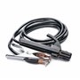 IPOTOOLS MMA 200R Poste à souder à électrodes - Poste a souder arc - Poste a souder mma avec 200A/ Affichage LCD numérique / 230