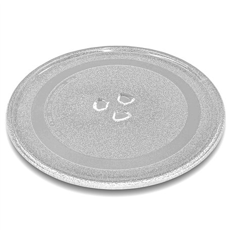 vhbw Plateau tournant compatible avec Panasonic NN-K103