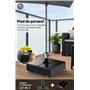 Balcon et Plage – Supp