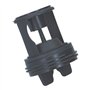 LUTH Premium Profi Parts Filtre à peluches pour machine à laver Gorenje Smeg Teka 279538