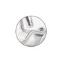 Carpoint Support pour Corde de remorquage avec œillet à Ressort Universel galvanisé - Idéal pour Les caravanes et Les remorques