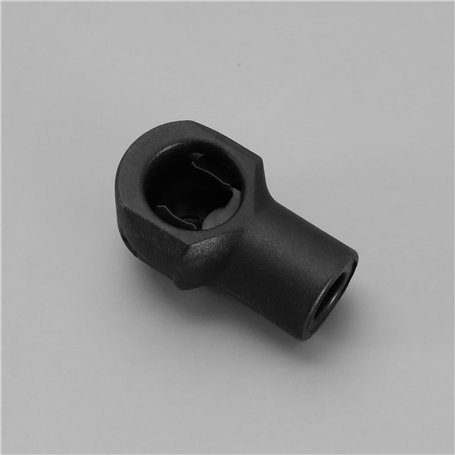 vhbw Polyester foto Sacoche Gris pour caméra Canon Legria HF R706