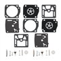 vhbw Rouleau d'étiquettes 19mm x 147mm (150 étiquettes) compatible avec Dymo LabelWriter 450 Turbo