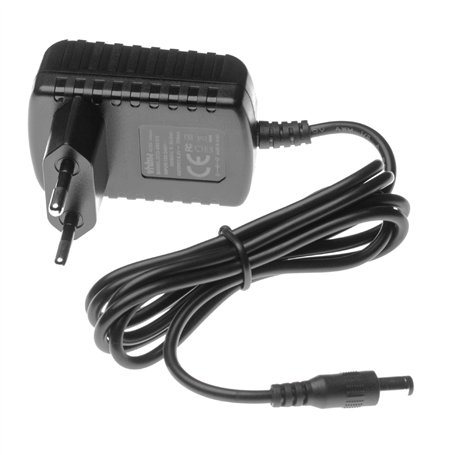 vhbw 1x Bloc d'alimentation Compatible avec Casio HR-150 TER