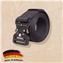 Shenky - Boucle de ceinture en métal - pour ceinture de 4 cm de large