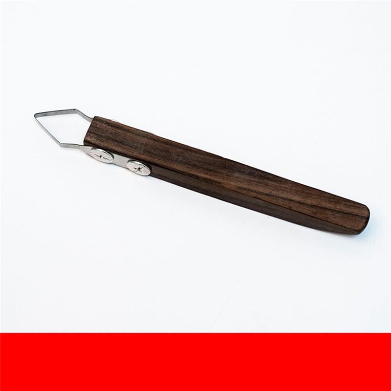 Praknu Verre Doseur en Verre - 50ml