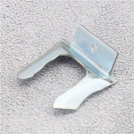 com-four® 2X Oreiller de Soutien de Nuque Gonflable - Oreiller de Cou Pratique à gonfler - Oreiller de Voyage idéal pour Les dép
