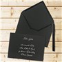 en papier kraft - Cartes simples au format A5 (14